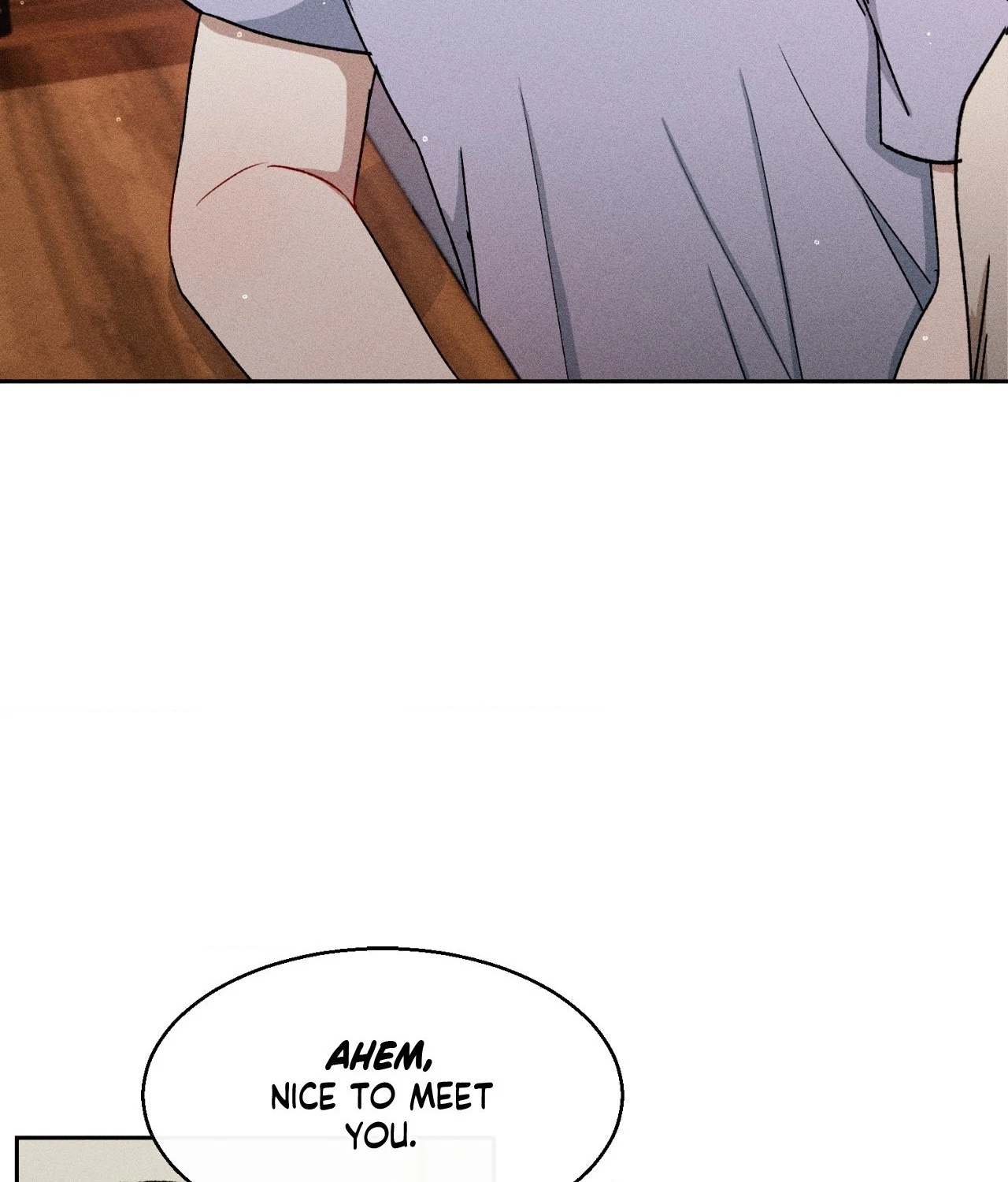 If You Want Me [Official] - Chapter 29 manhwa