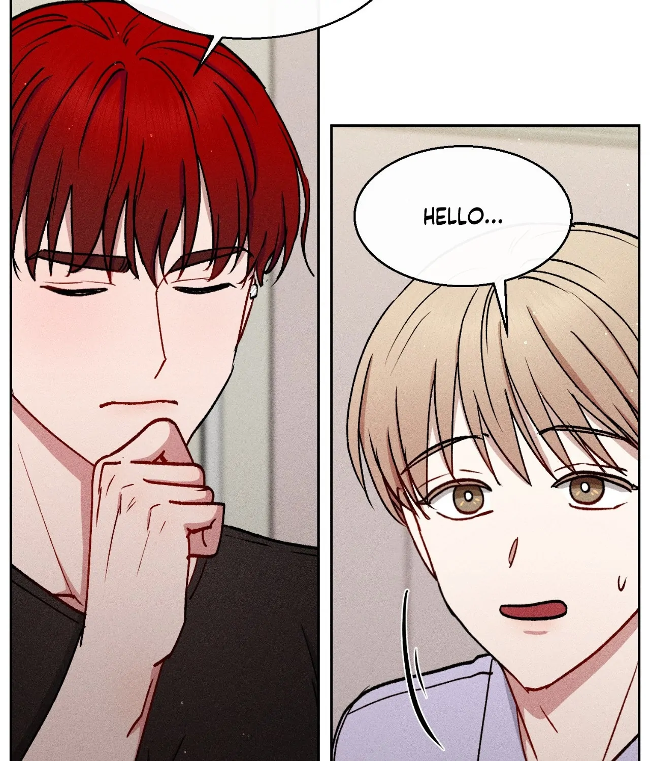 If You Want Me [Official] - Chapter 29 manhwa