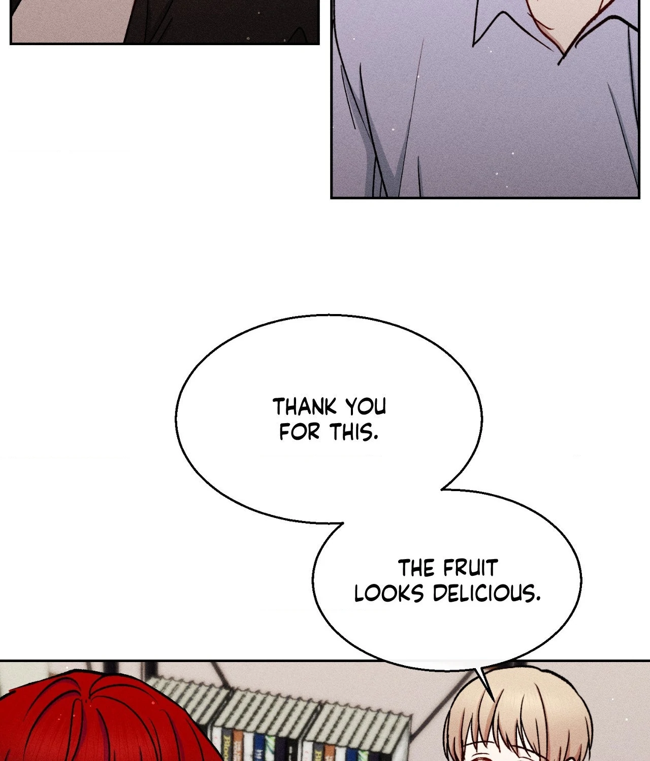 If You Want Me [Official] - Chapter 29 manhwa