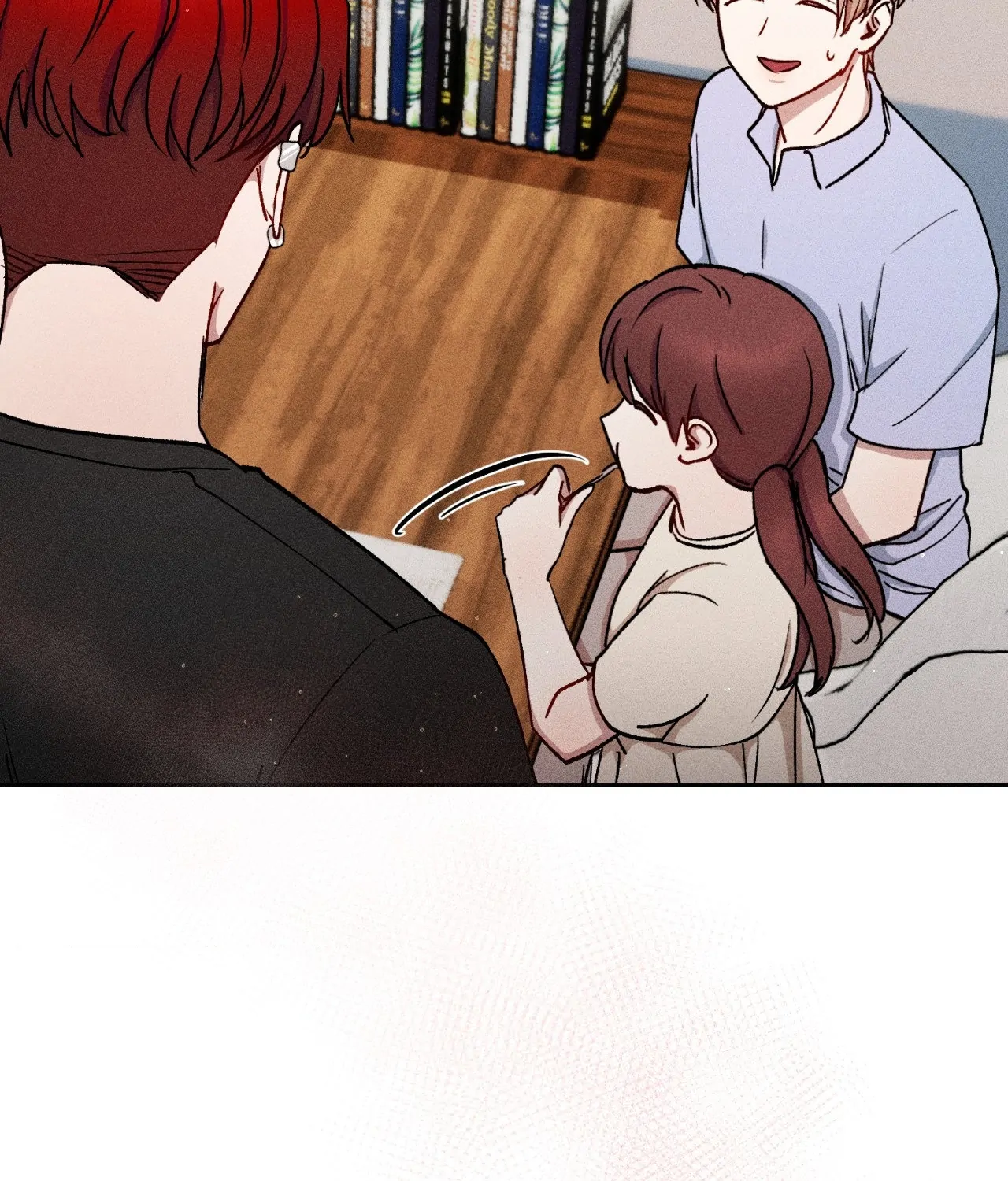 If You Want Me [Official] - Chapter 29 manhwa