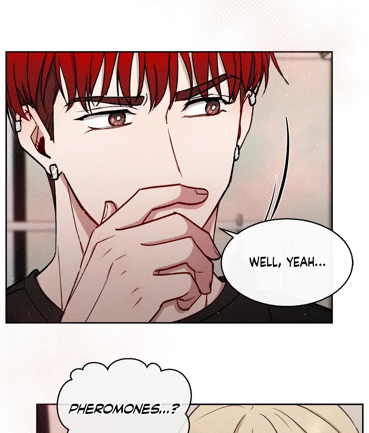 If You Want Me [Official] - Chapter 29 manhwa