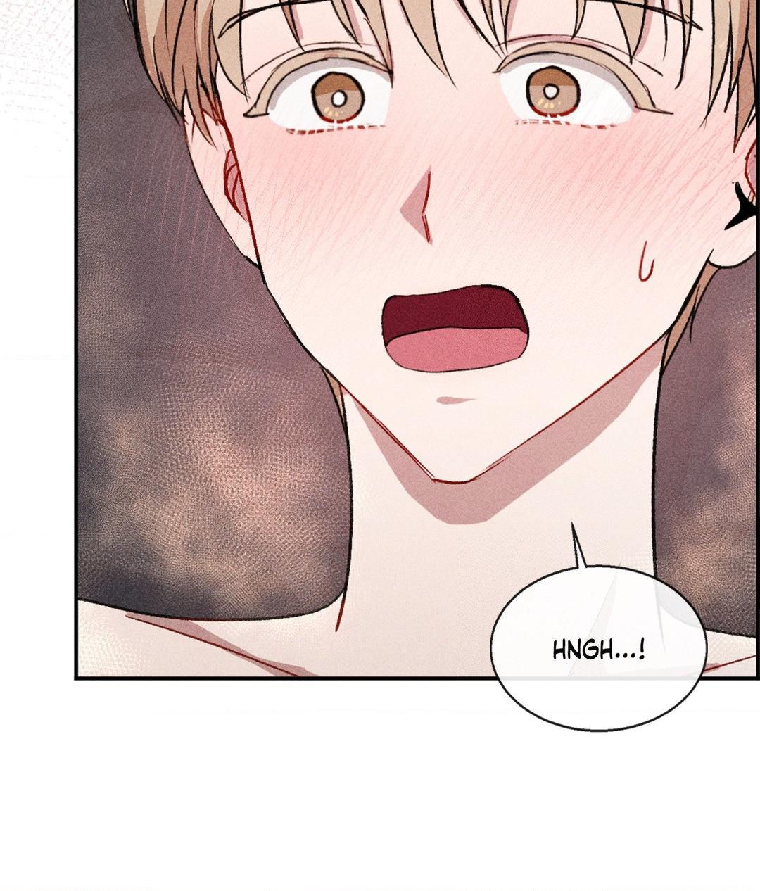 If You Want Me [Official] - Chapter 3 manhwa