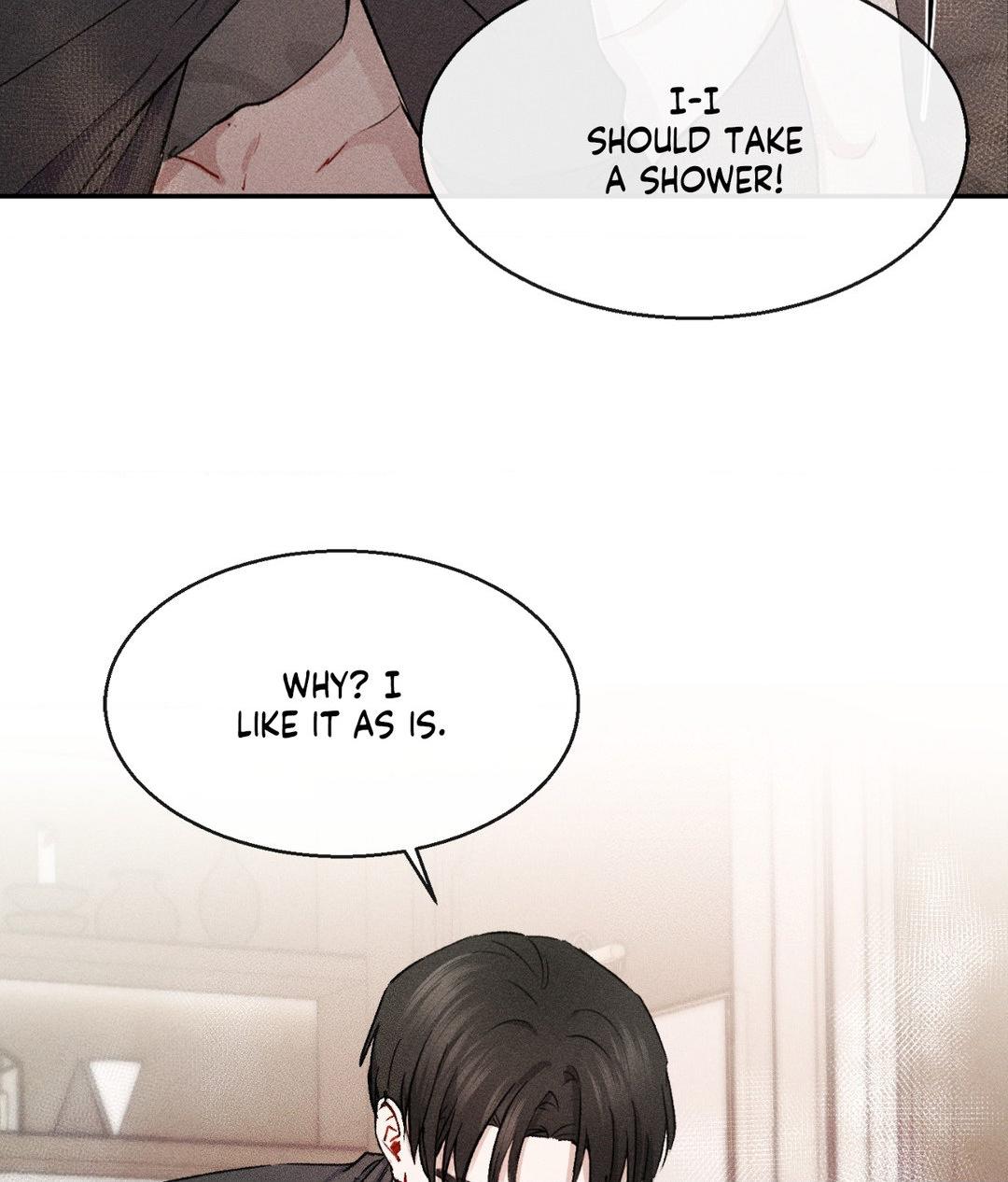 If You Want Me [Official] - Chapter 3 manhwa