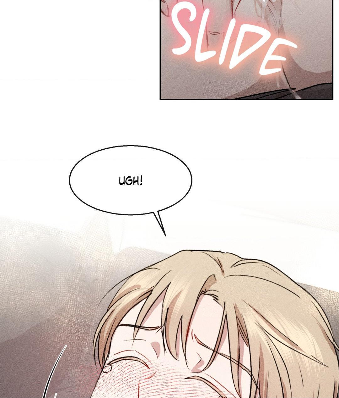 If You Want Me [Official] - Chapter 3 manhwa