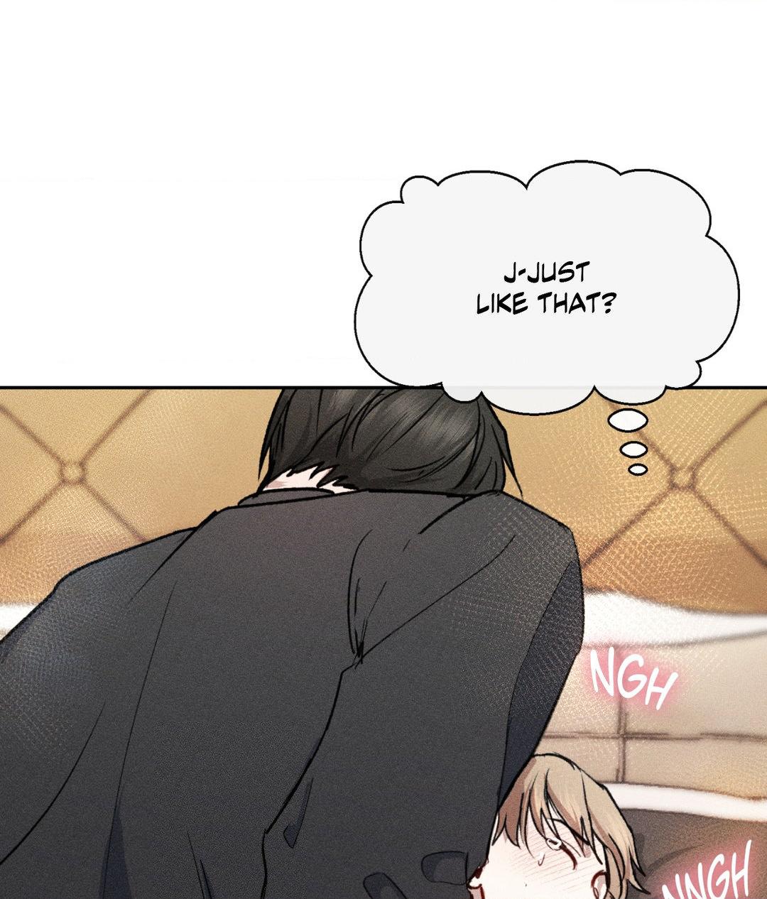 If You Want Me [Official] - Chapter 3 manhwa