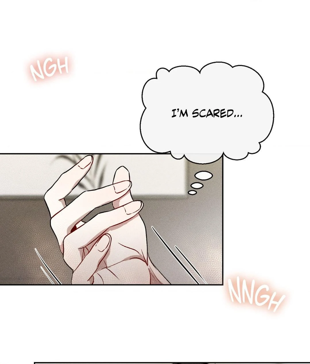 If You Want Me [Official] - Chapter 3 manhwa