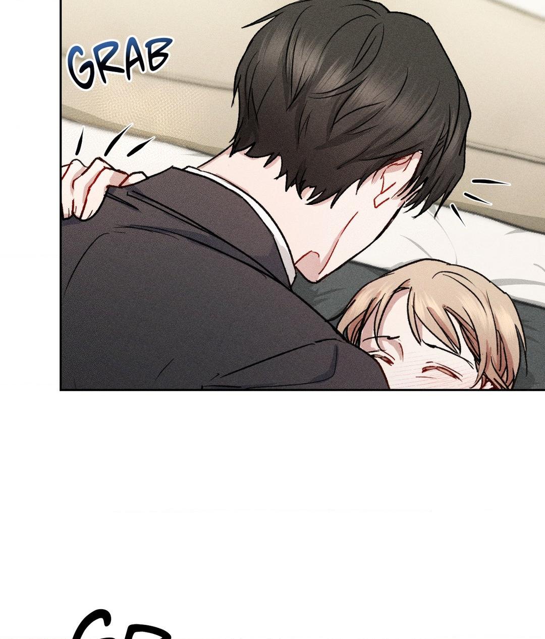 If You Want Me [Official] - Chapter 3 manhwa