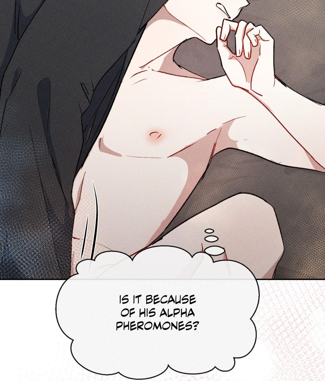 If You Want Me [Official] - Chapter 3 manhwa