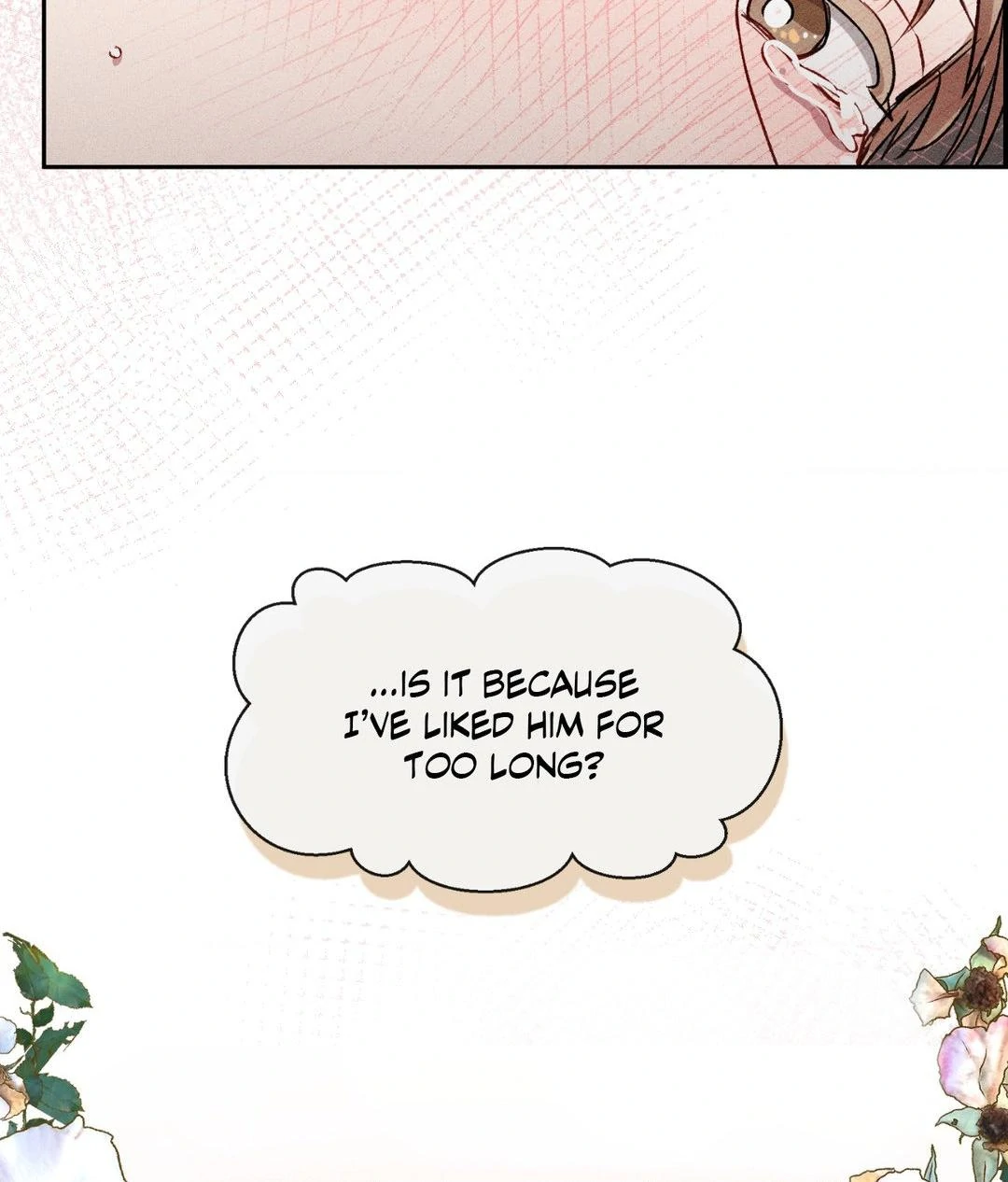 If You Want Me [Official] - Chapter 3 manhwa