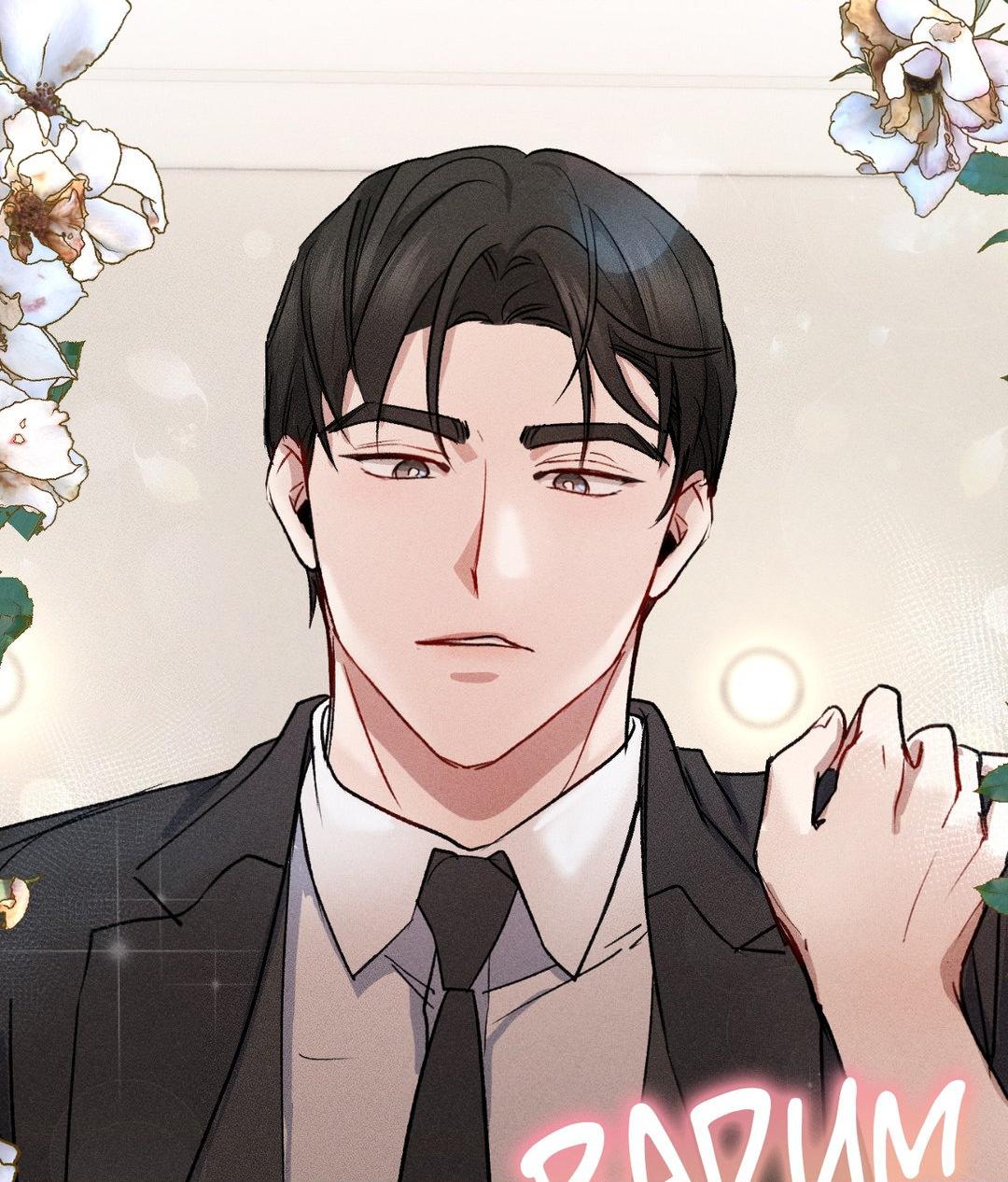 If You Want Me [Official] - Chapter 3 manhwa