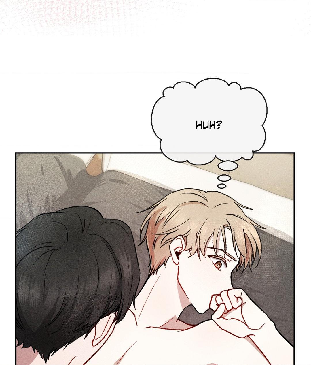 If You Want Me [Official] - Chapter 3 manhwa