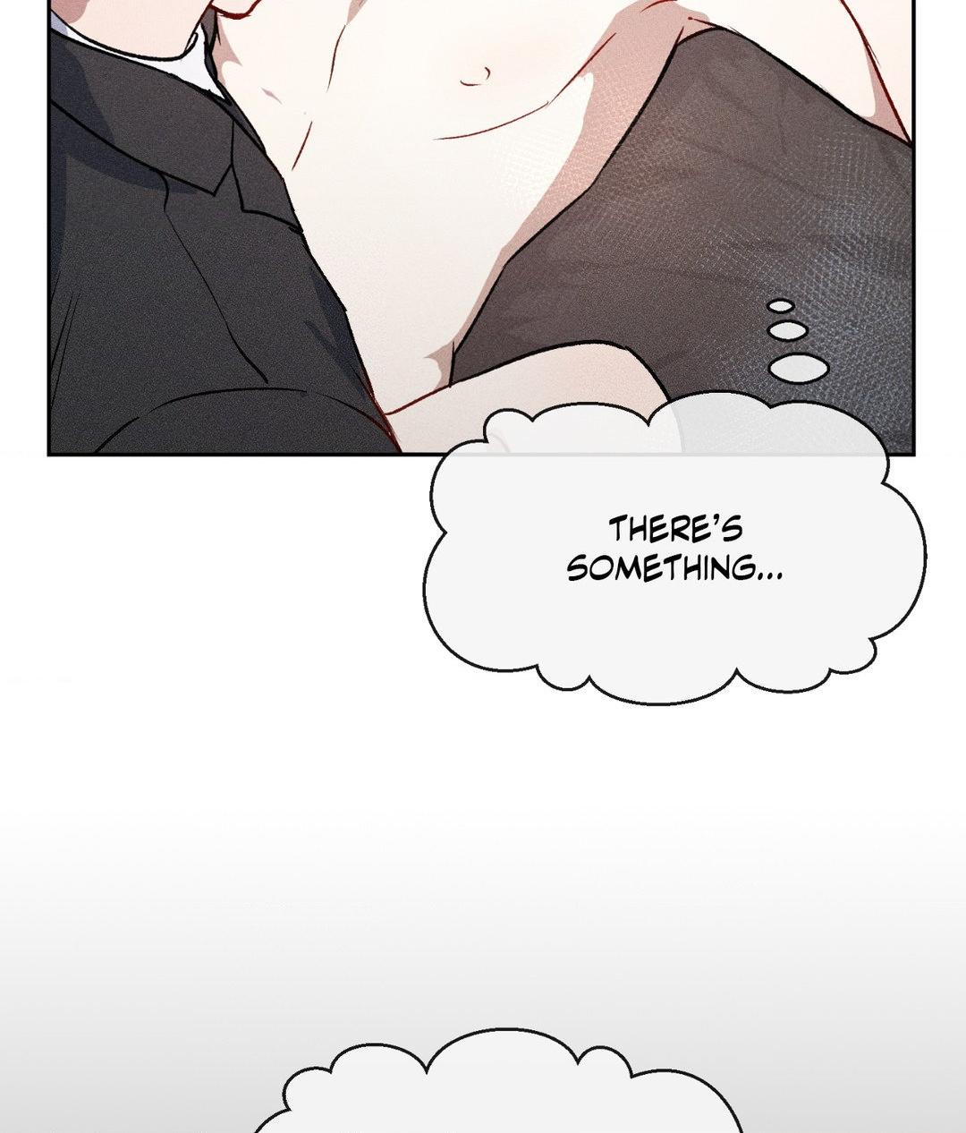 If You Want Me [Official] - Chapter 3 manhwa