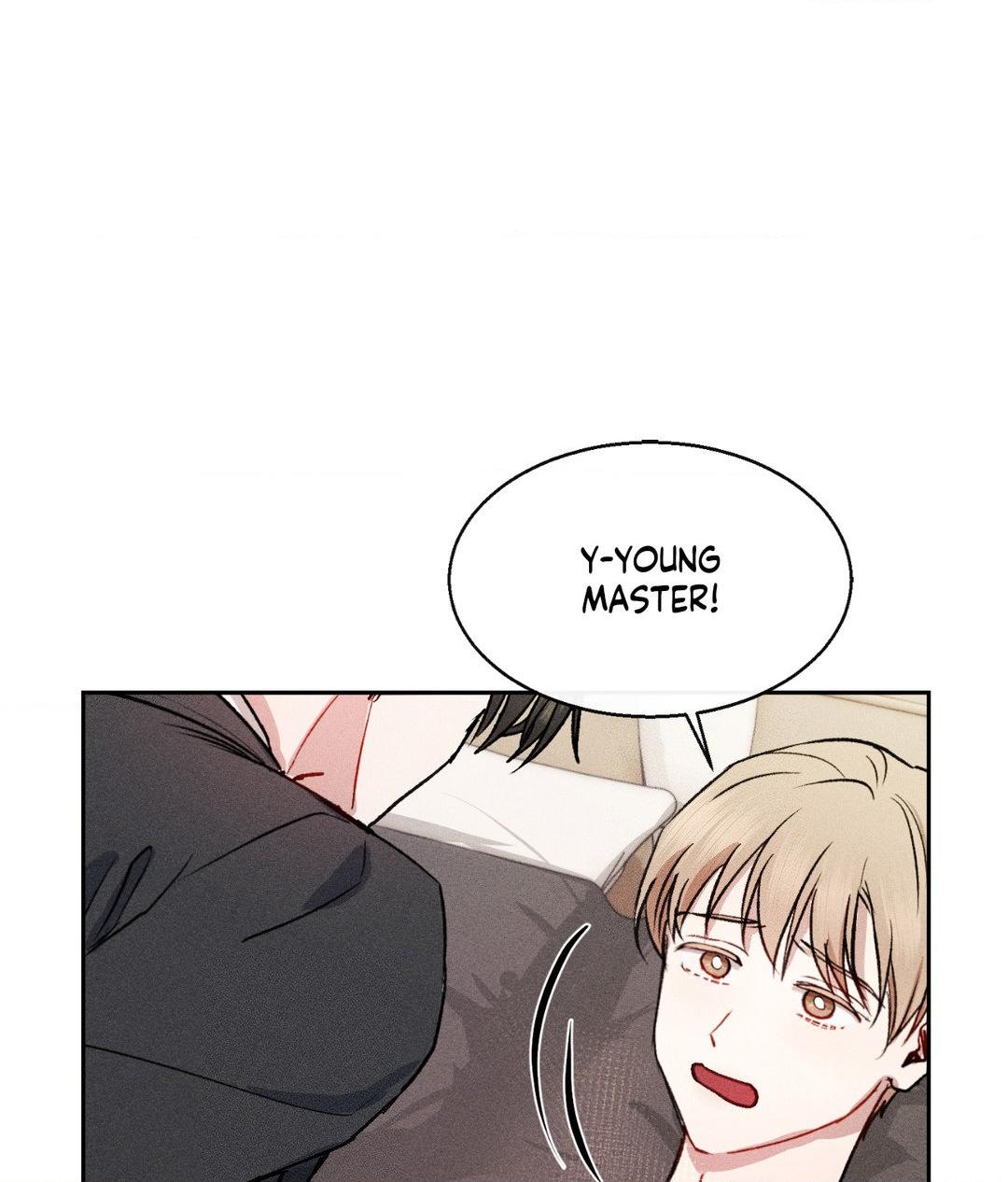 If You Want Me [Official] - Chapter 3 manhwa