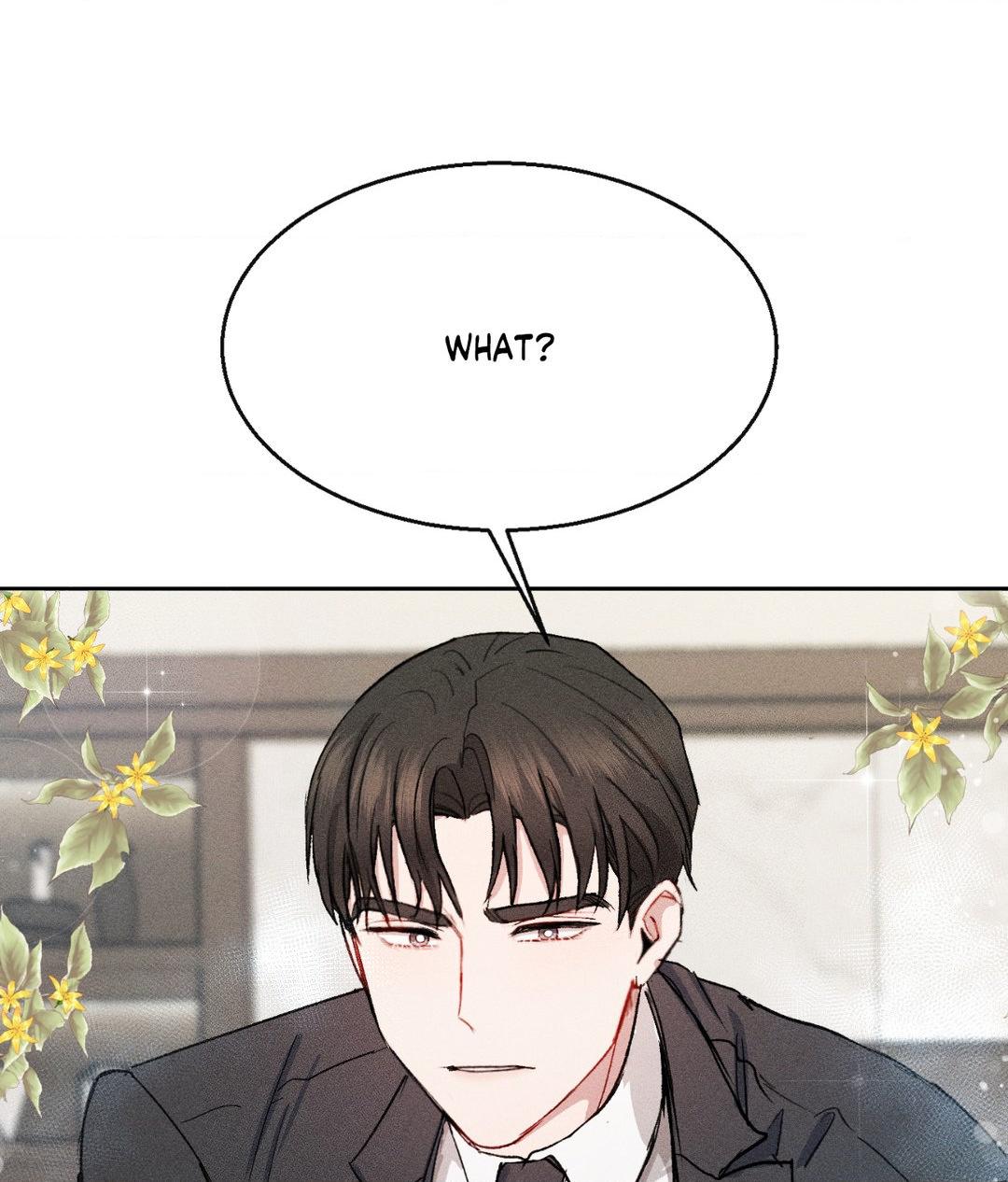 If You Want Me [Official] - Chapter 3 manhwa