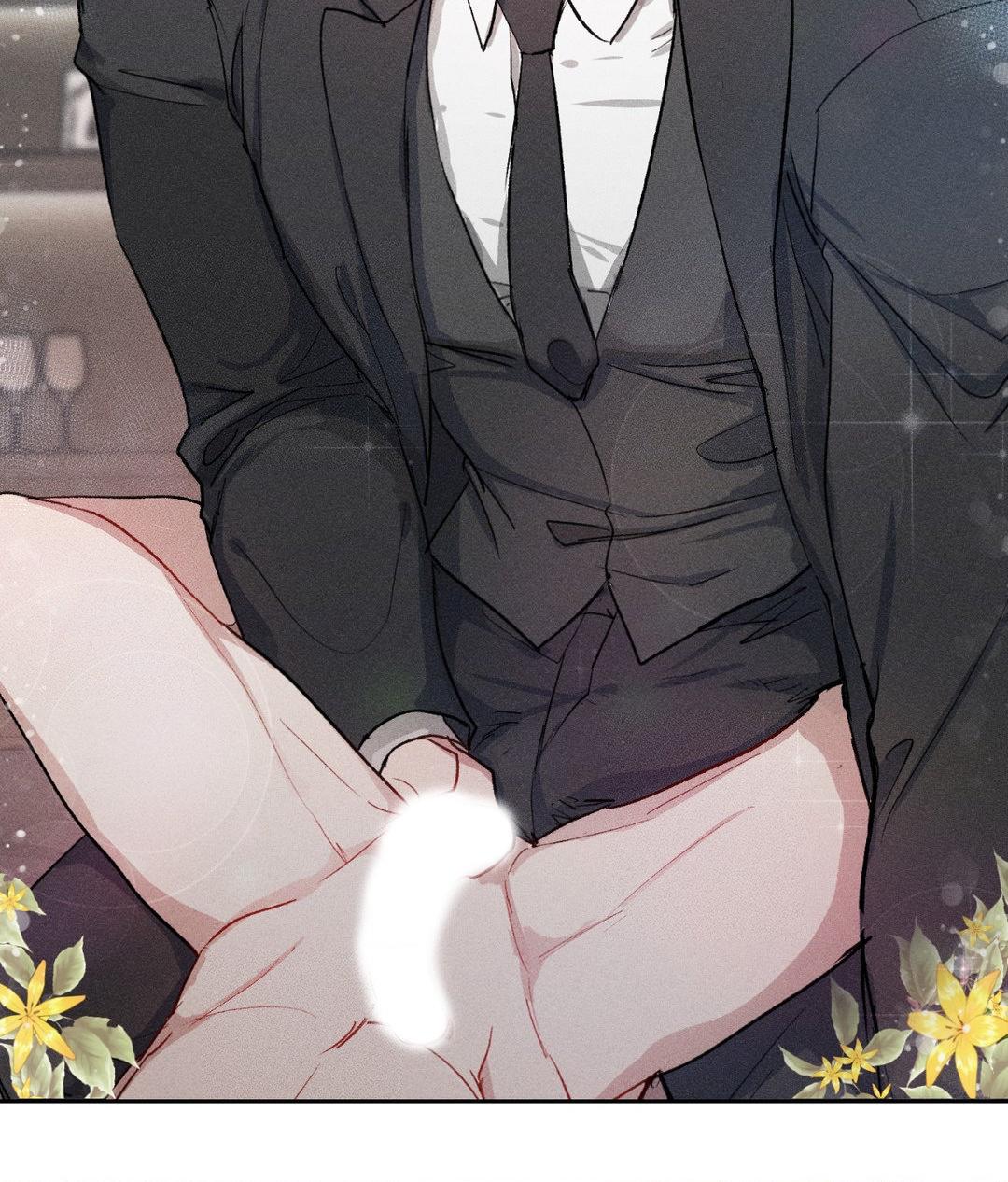 If You Want Me [Official] - Chapter 3 manhwa