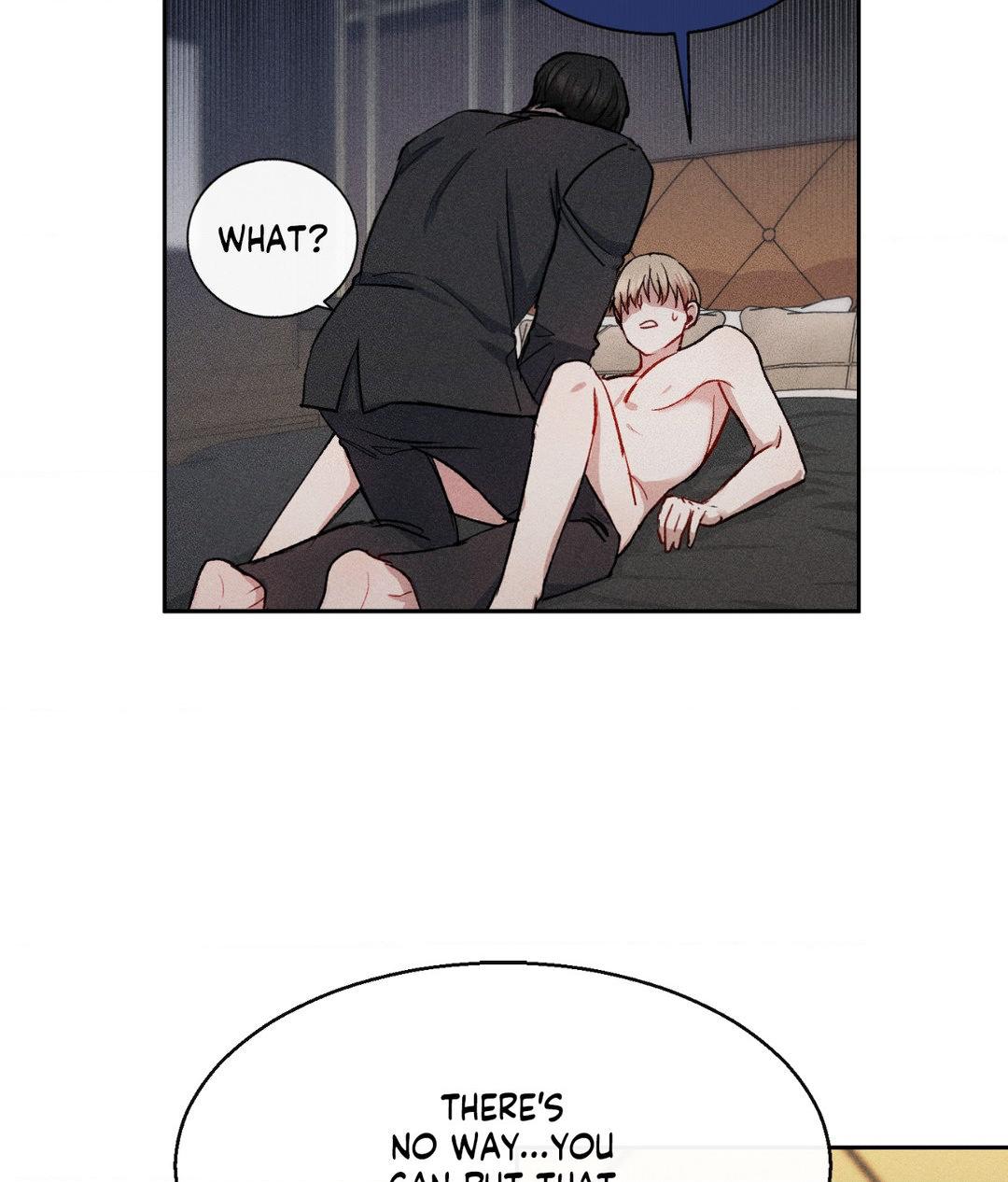 If You Want Me [Official] - Chapter 3 manhwa