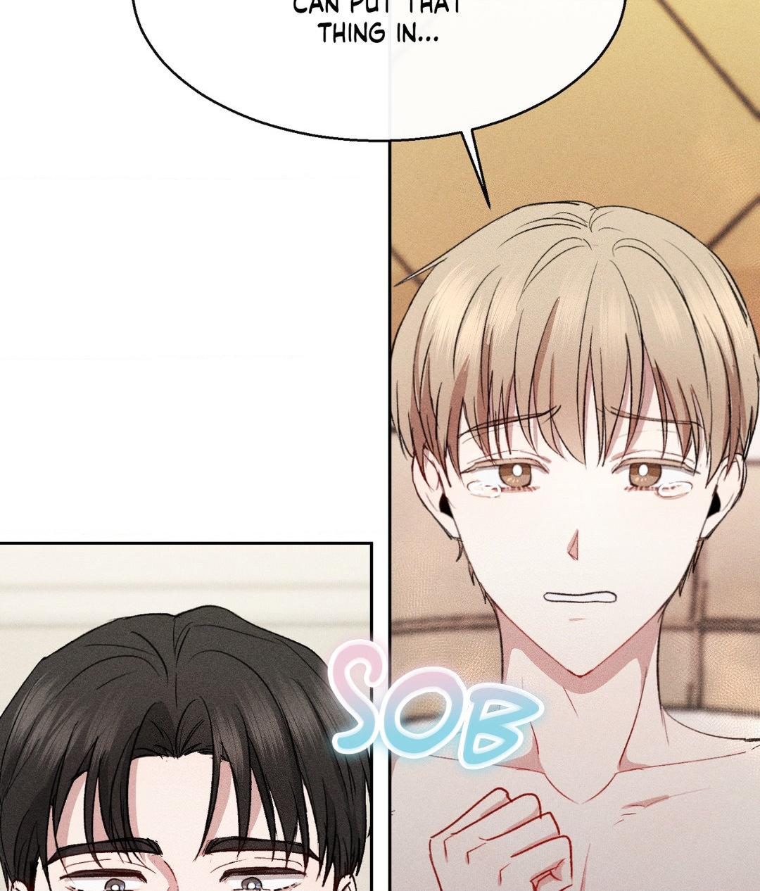 If You Want Me [Official] - Chapter 3 manhwa
