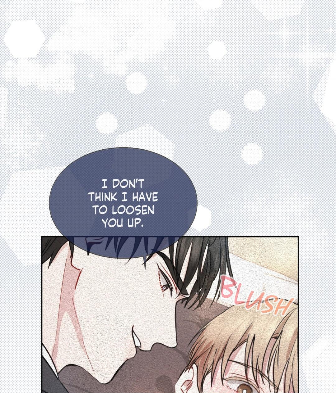 If You Want Me [Official] - Chapter 3 manhwa