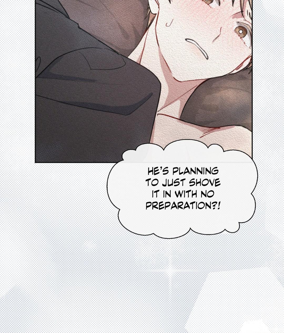 If You Want Me [Official] - Chapter 3 manhwa