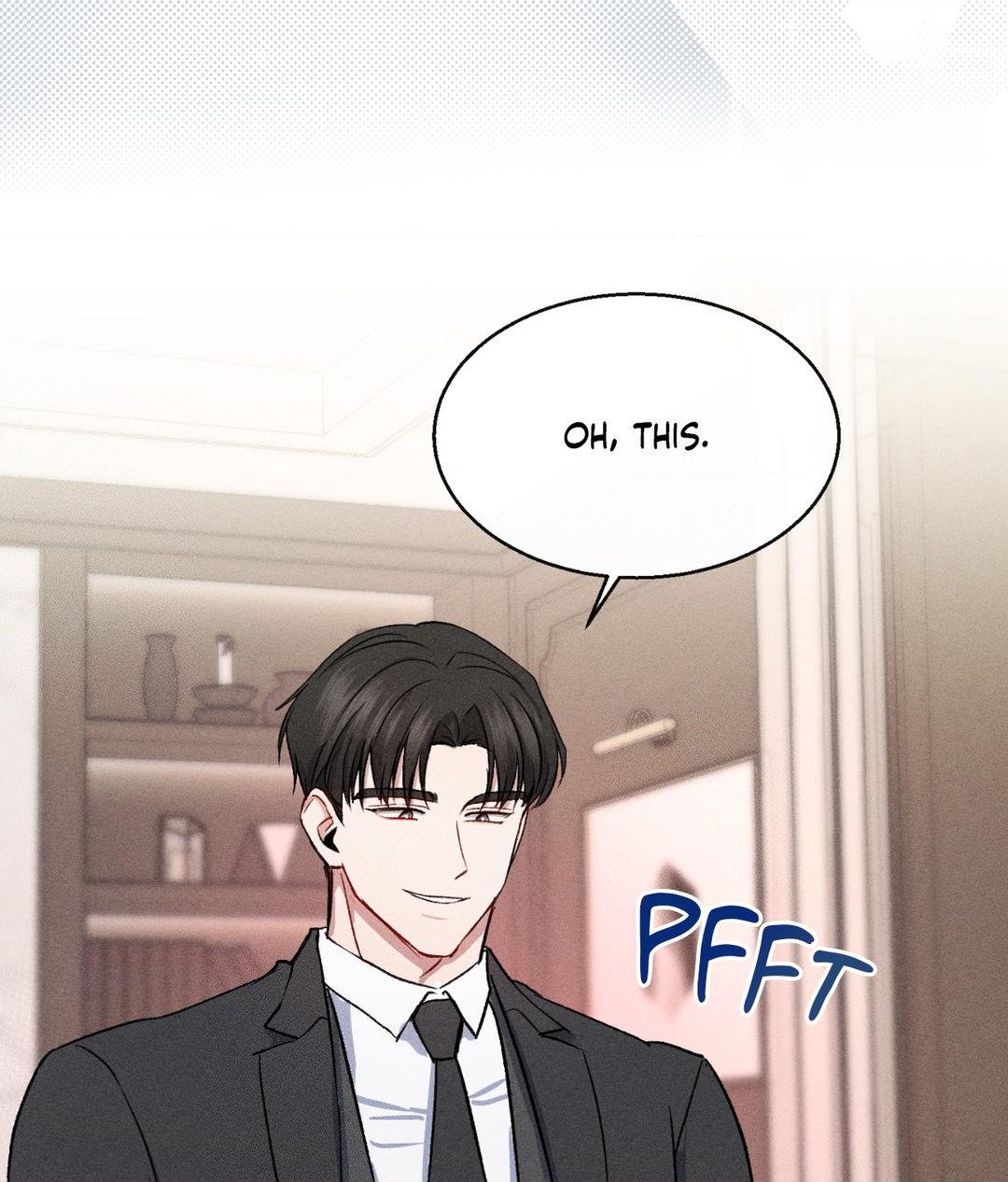 If You Want Me [Official] - Chapter 3 manhwa