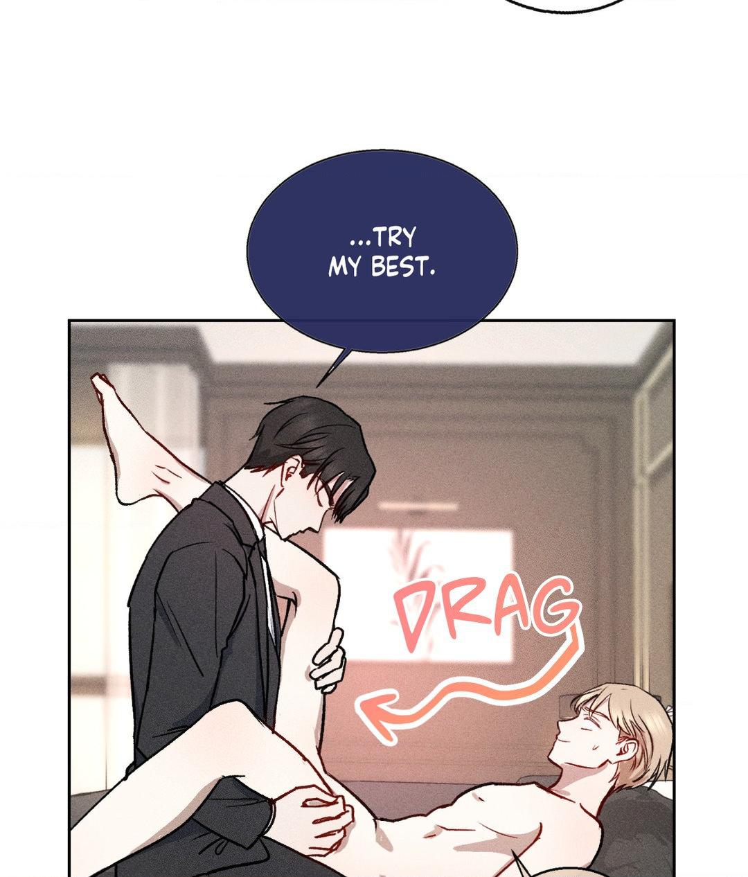If You Want Me [Official] - Chapter 3 manhwa