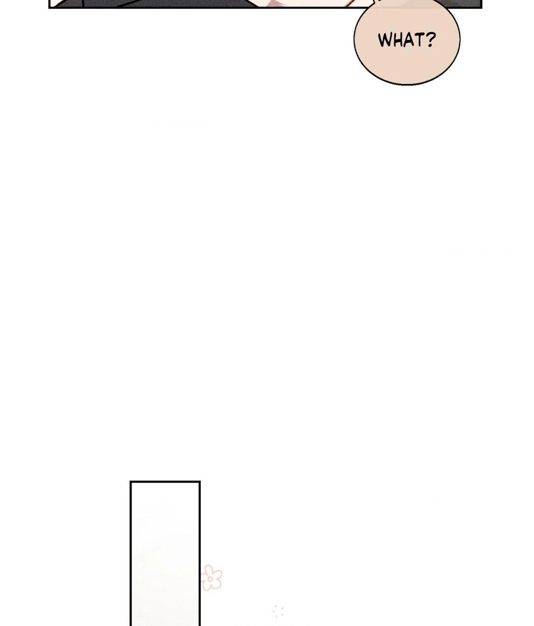 If You Want Me [Official] - Chapter 3 manhwa