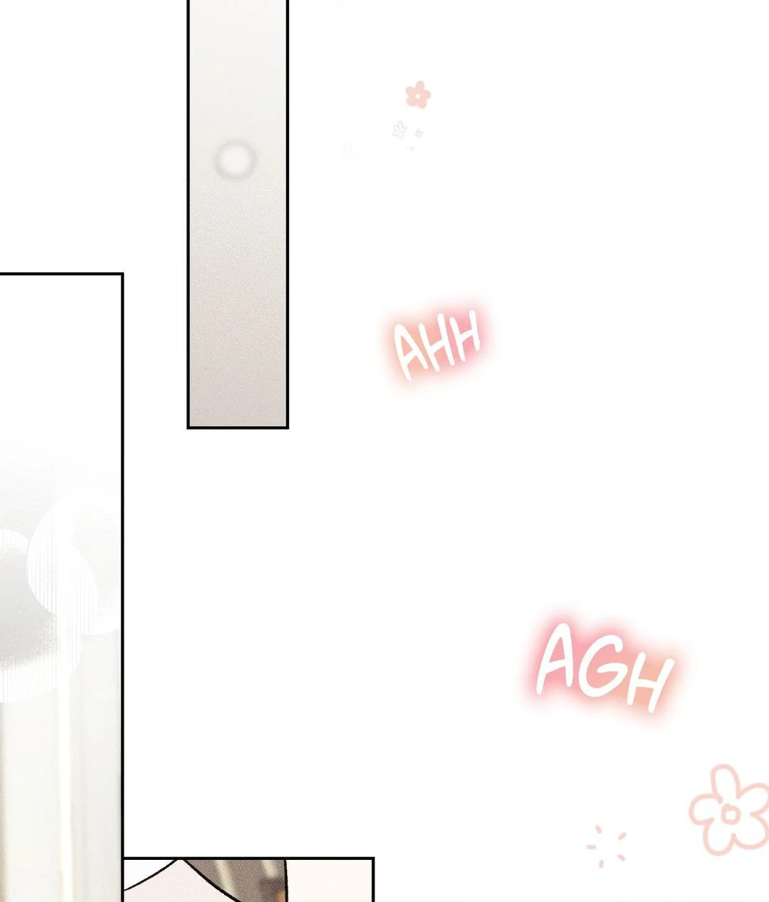 If You Want Me [Official] - Chapter 3 manhwa