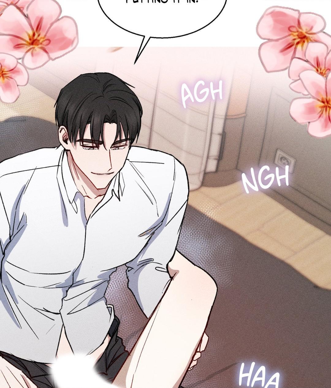 If You Want Me [Official] - Chapter 3 manhwa