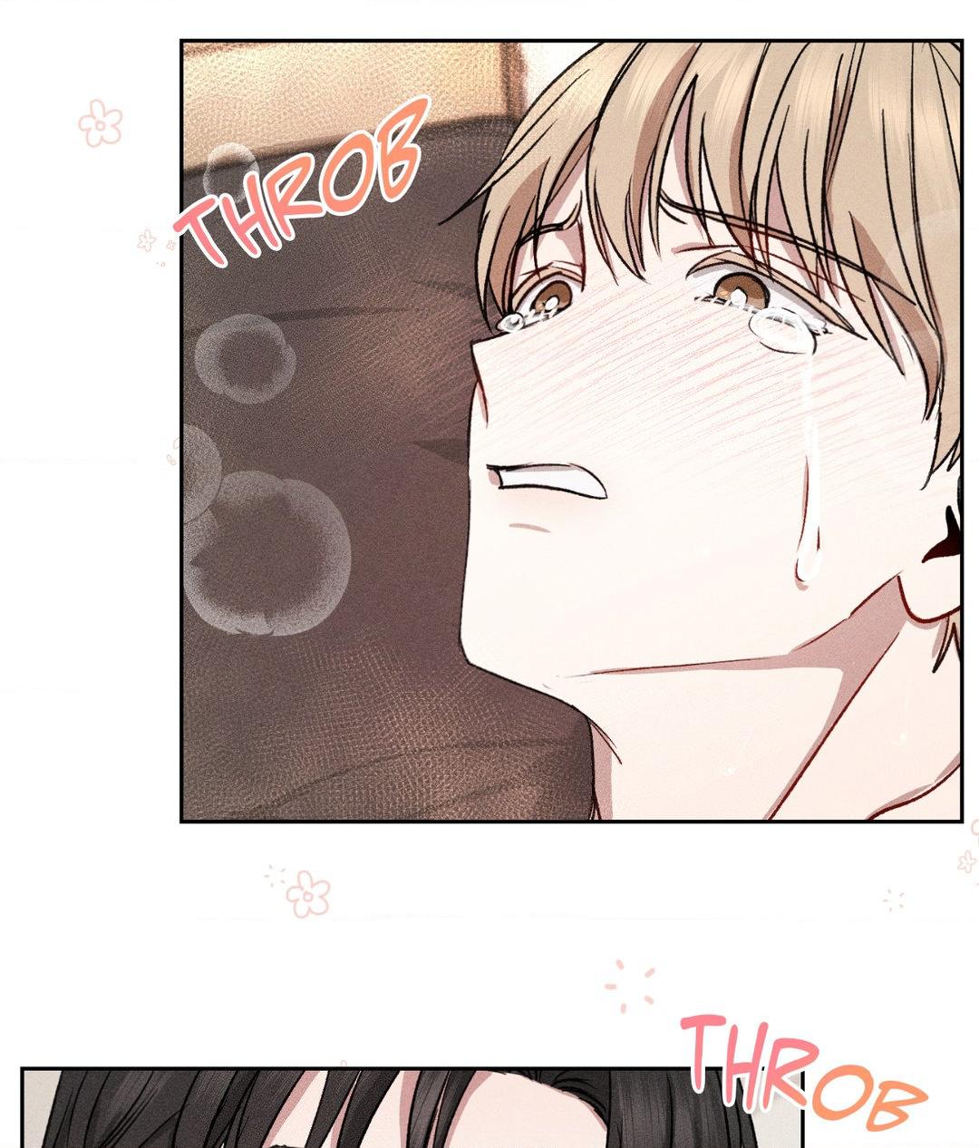 If You Want Me [Official] - Chapter 3 manhwa
