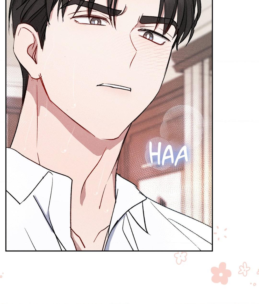If You Want Me [Official] - Chapter 3 manhwa