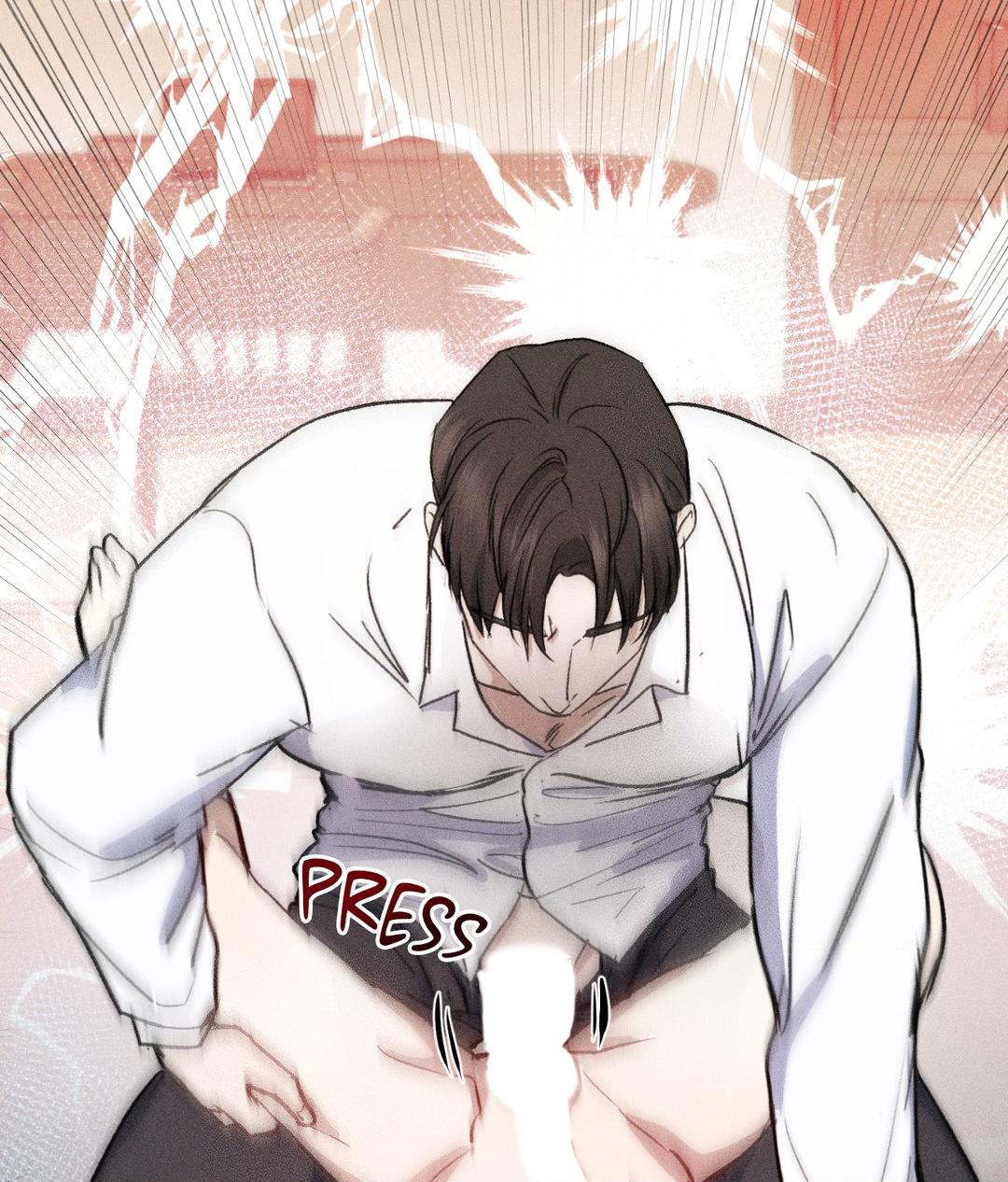 If You Want Me [Official] - Chapter 3 manhwa