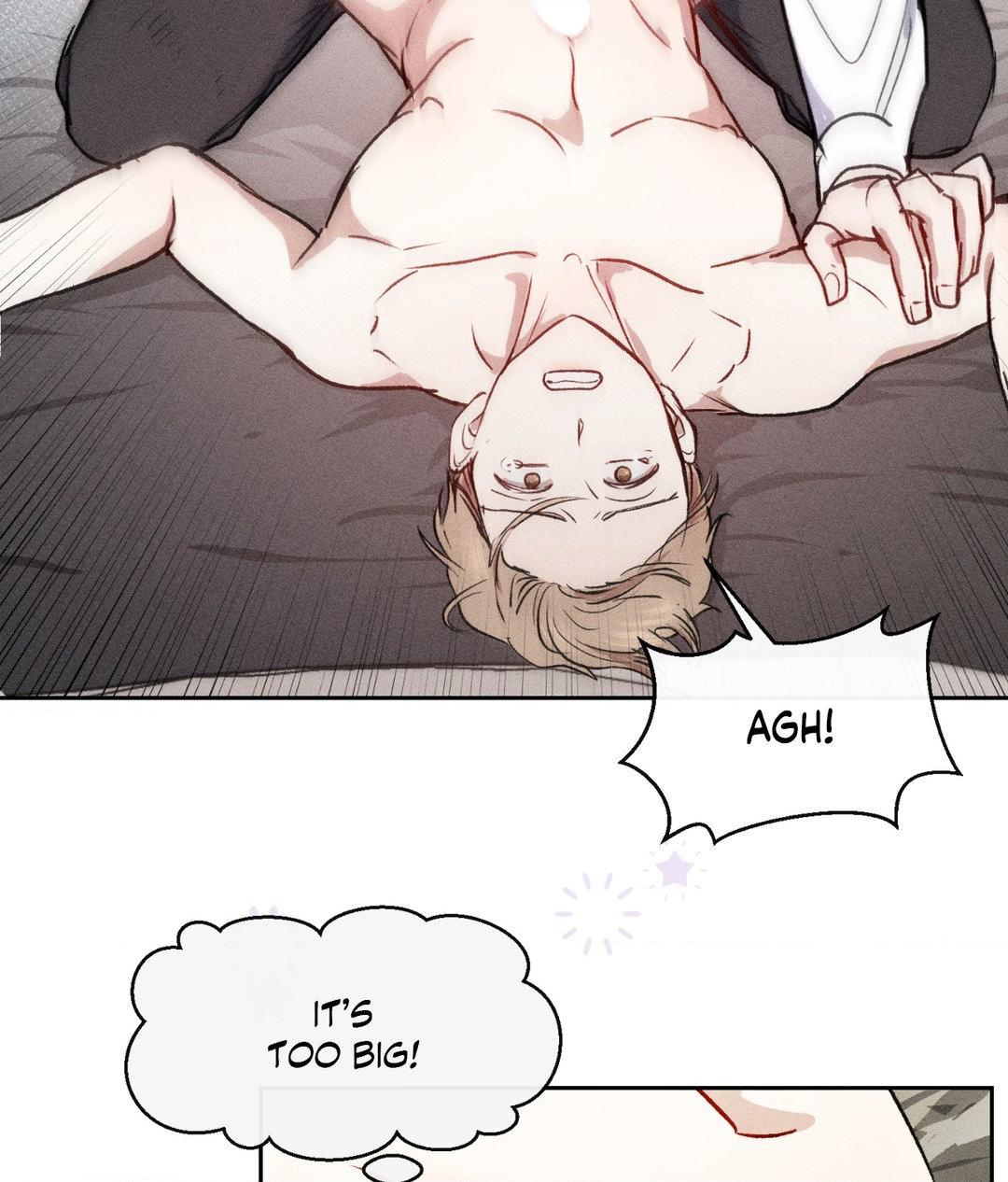 If You Want Me [Official] - Chapter 3 manhwa