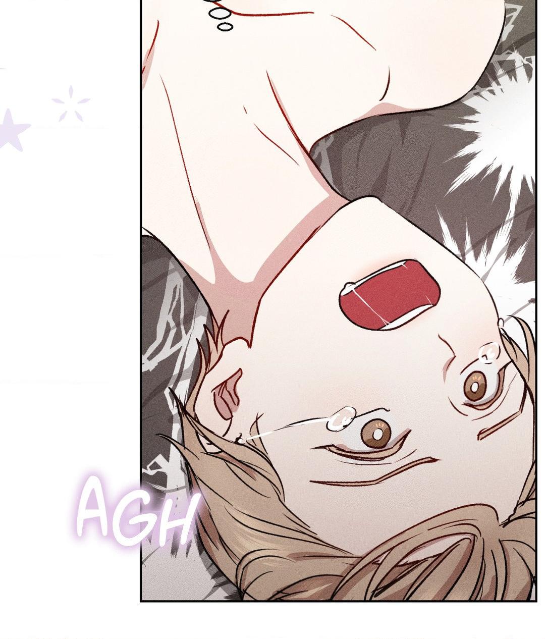 If You Want Me [Official] - Chapter 3 manhwa