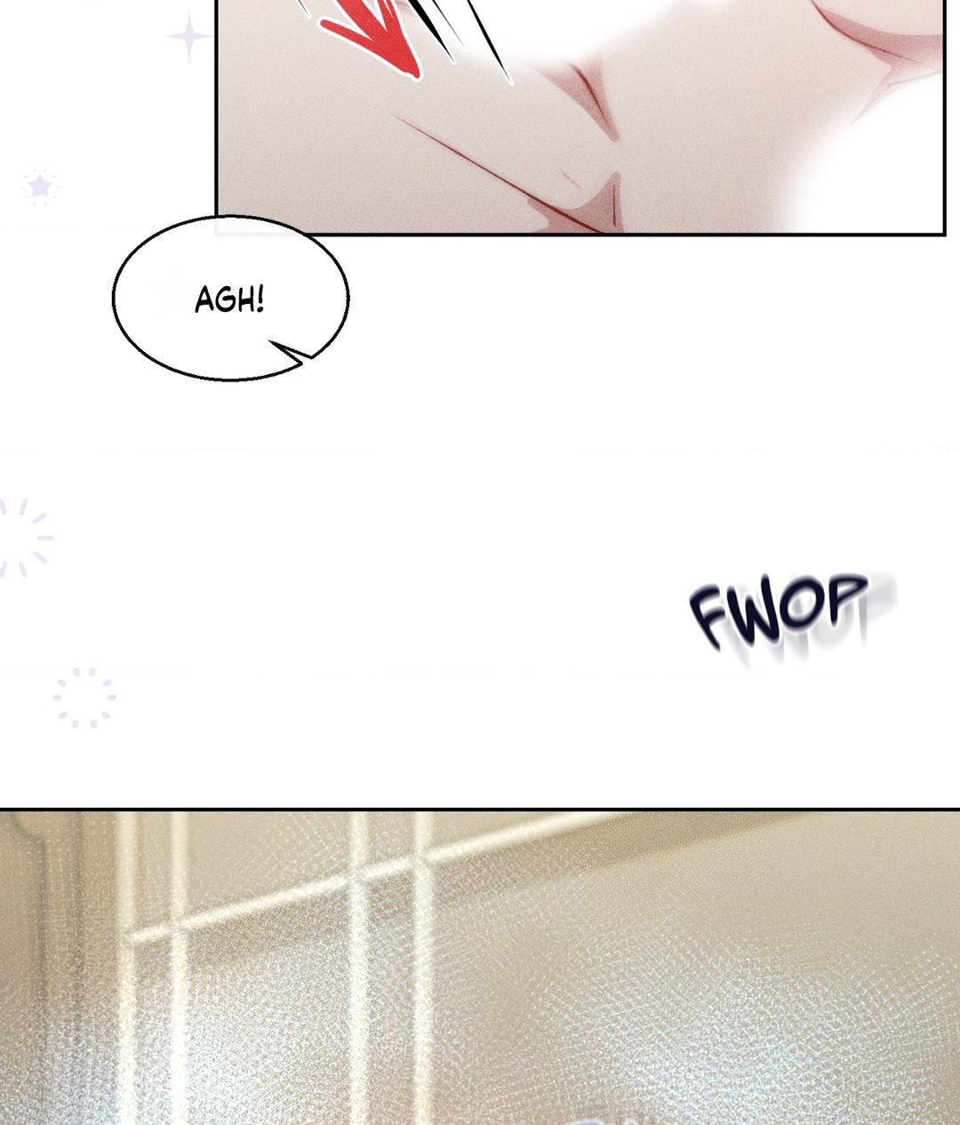 If You Want Me [Official] - Chapter 3 manhwa