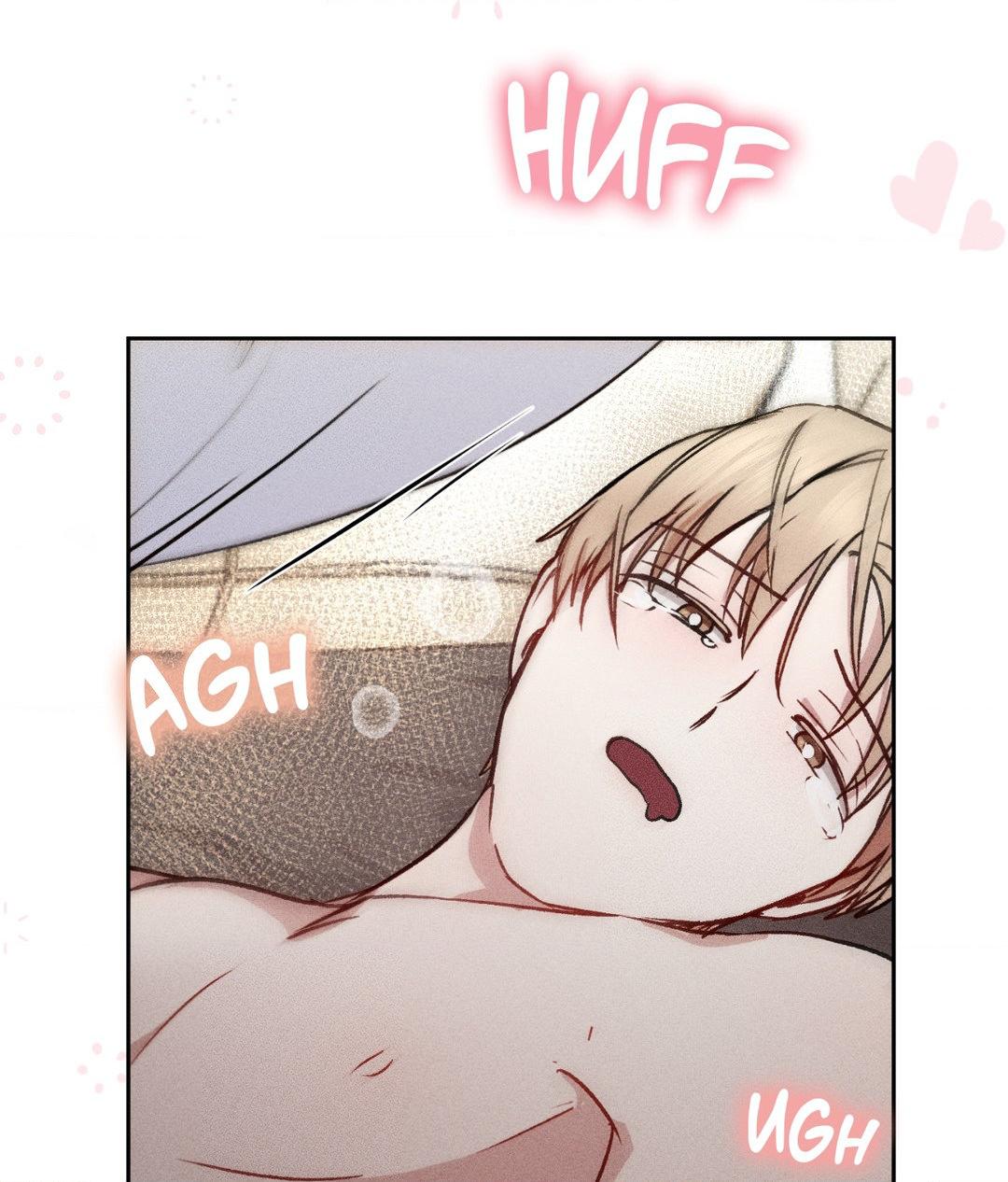 If You Want Me [Official] - Chapter 3 manhwa