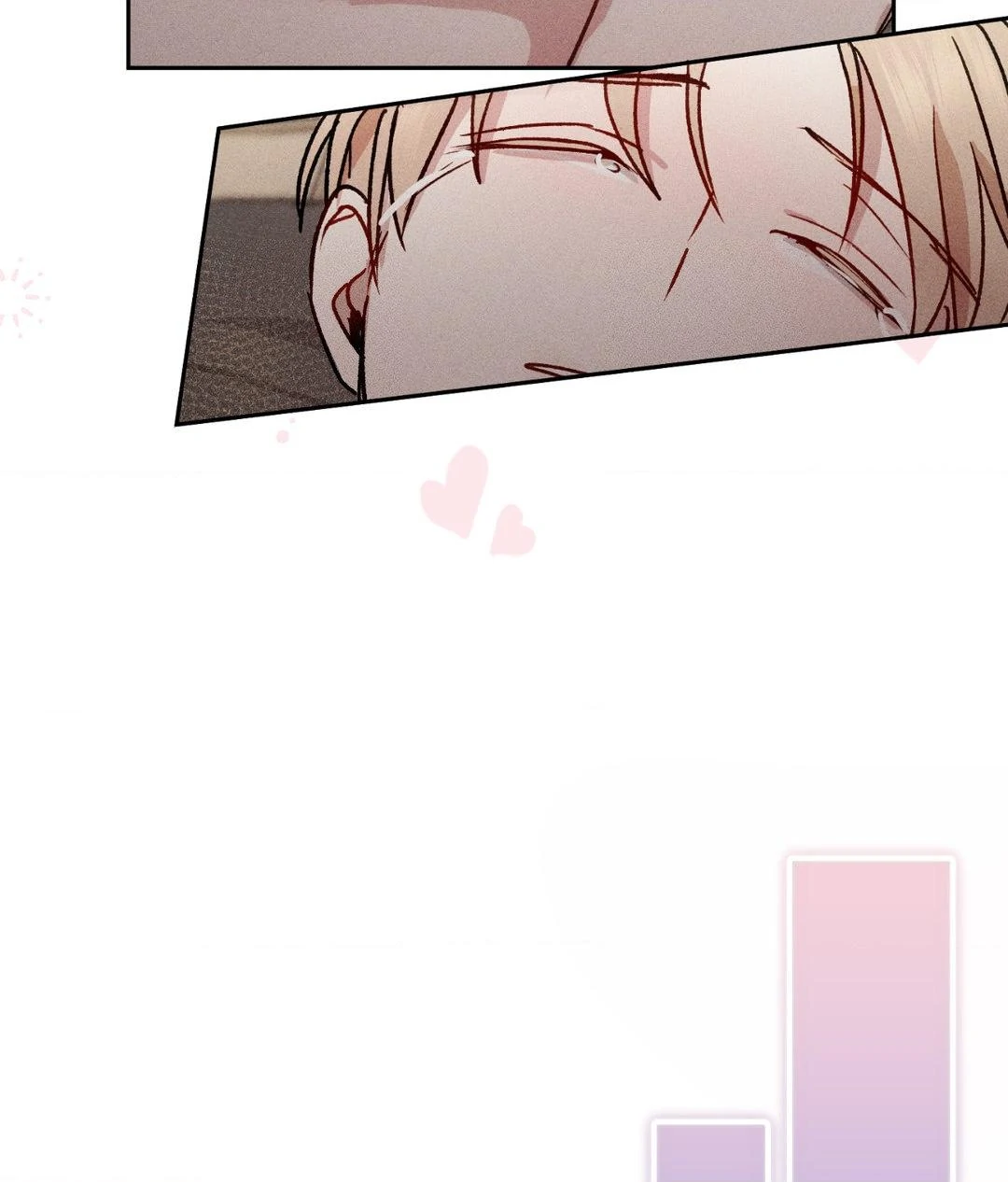 If You Want Me [Official] - Chapter 3 manhwa