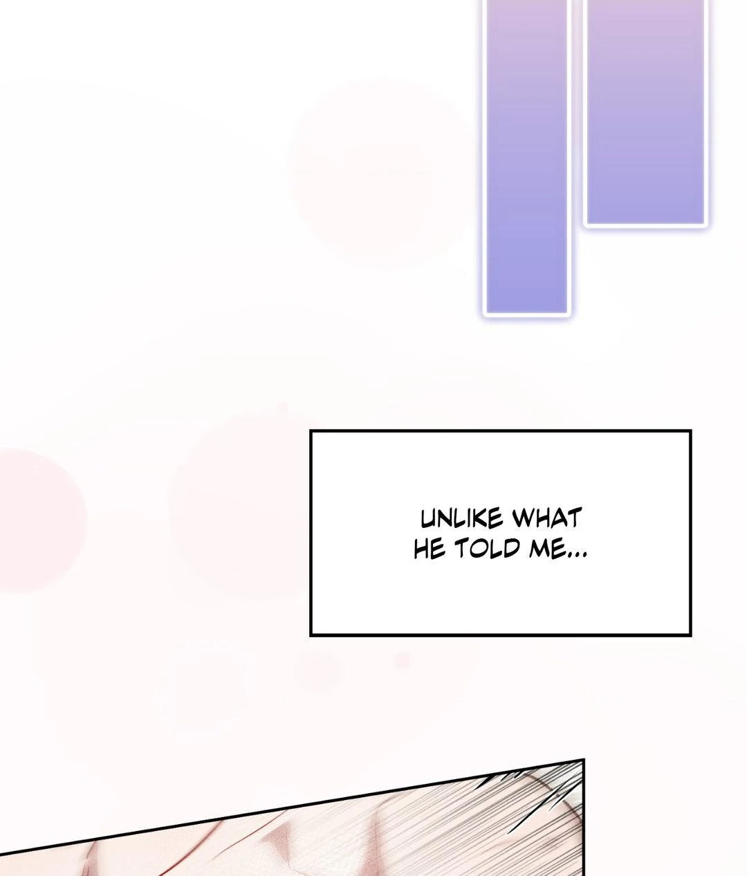 If You Want Me [Official] - Chapter 3 manhwa