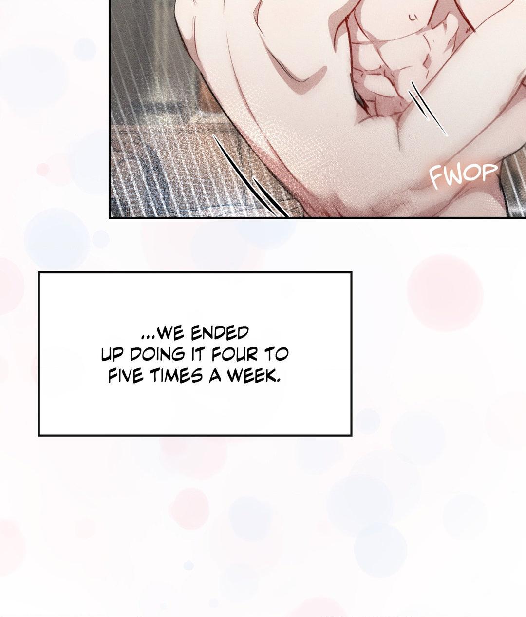 If You Want Me [Official] - Chapter 3 manhwa