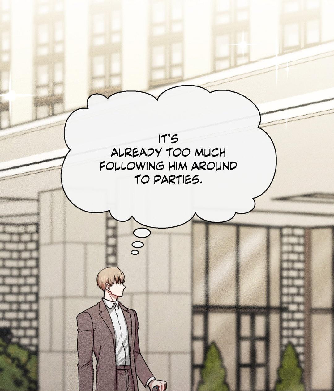 If You Want Me [Official] - Chapter 3 manhwa