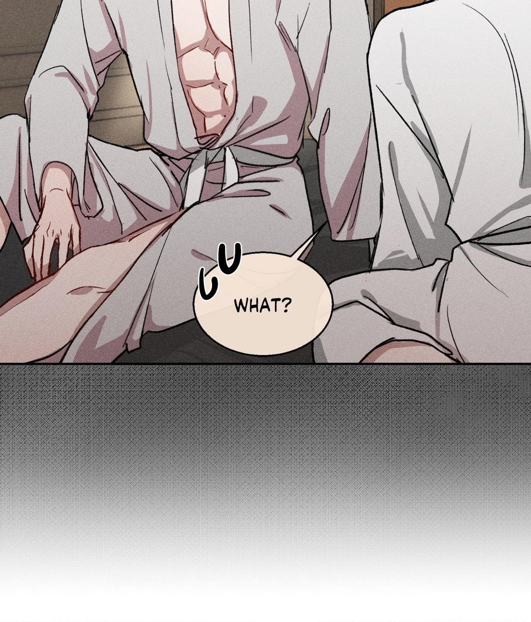 If You Want Me [Official] - Chapter 3 manhwa