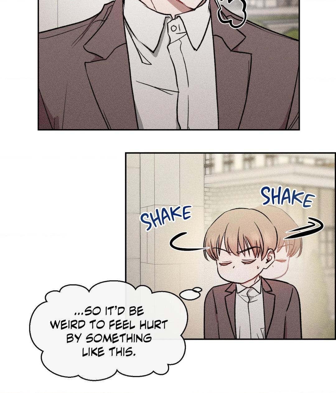 If You Want Me [Official] - Chapter 3 manhwa