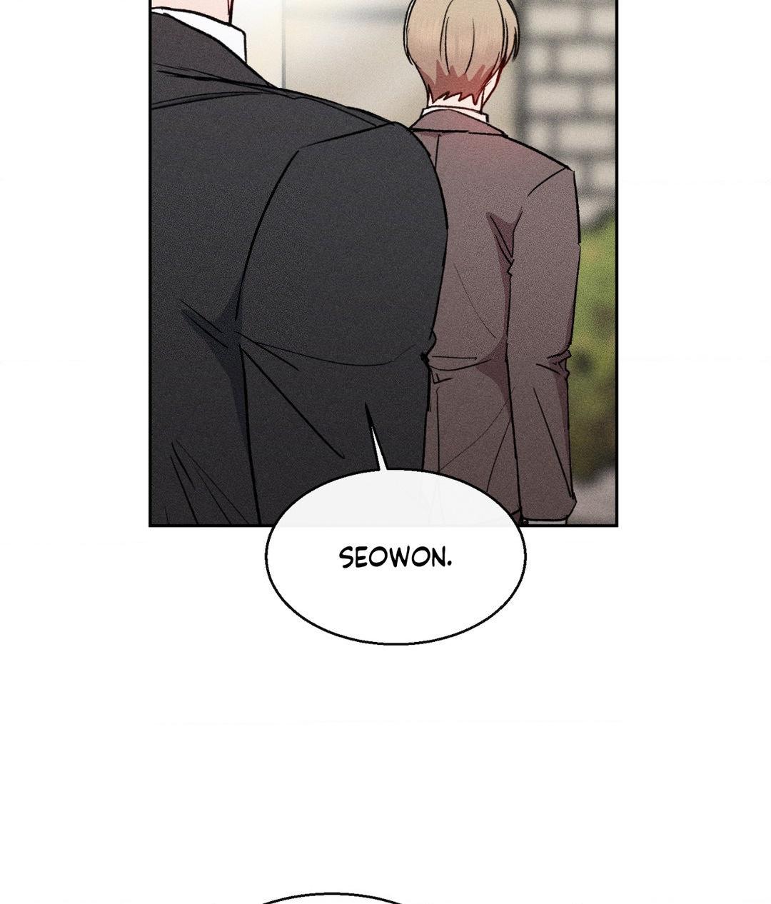 If You Want Me [Official] - Chapter 3 manhwa