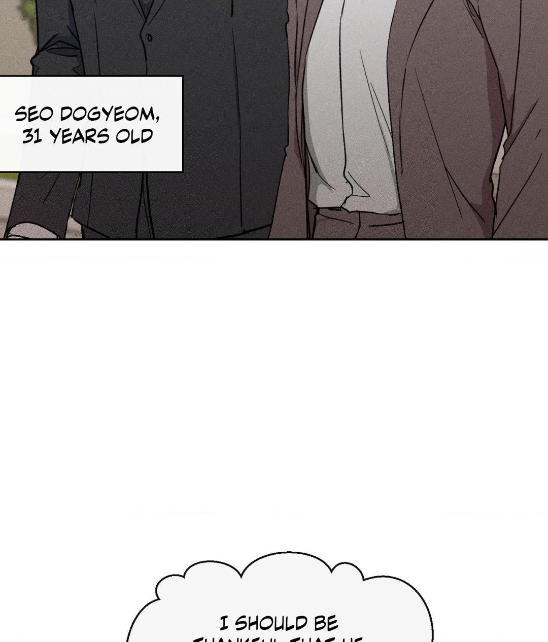 If You Want Me [Official] - Chapter 3 manhwa