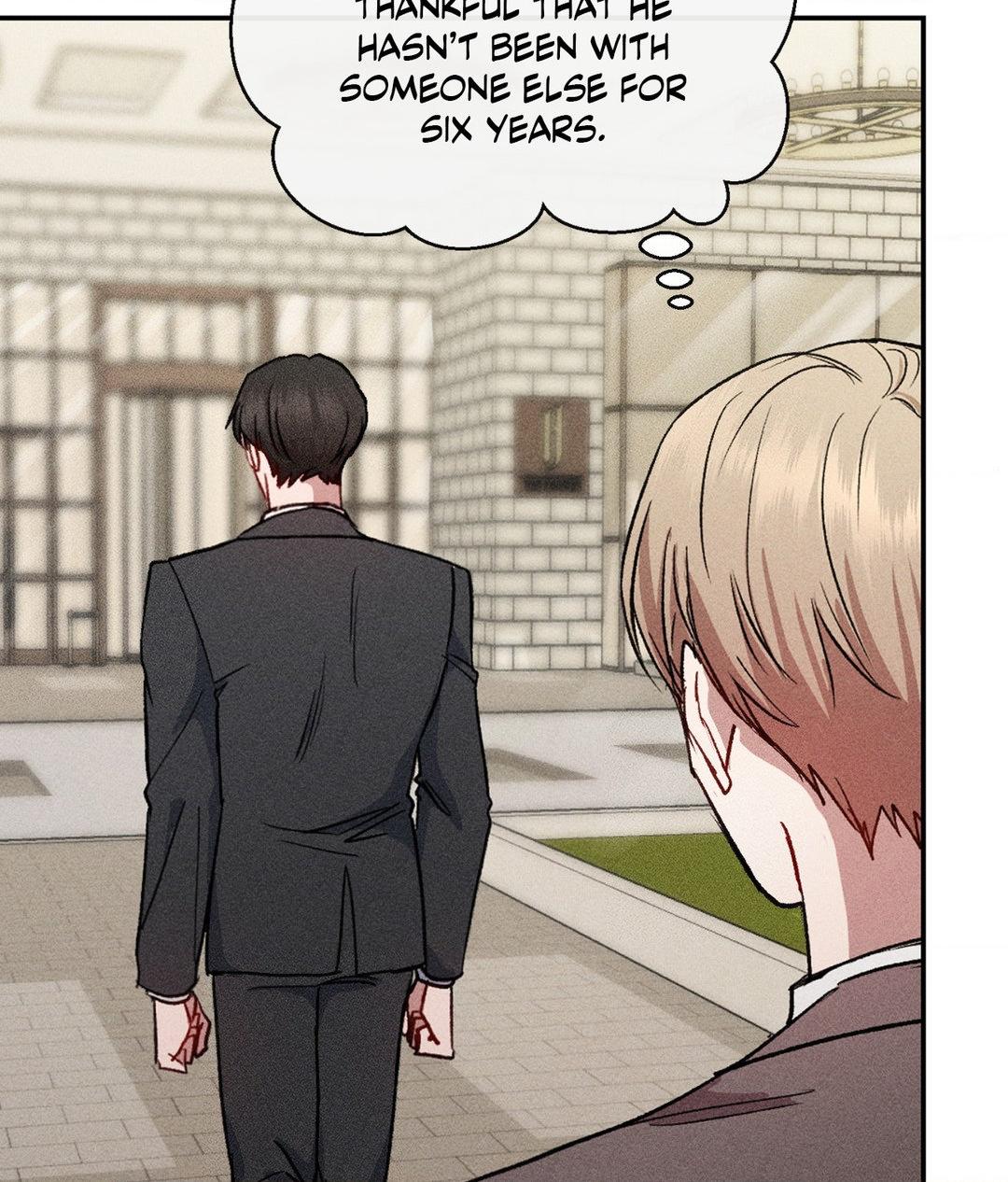 If You Want Me [Official] - Chapter 3 manhwa