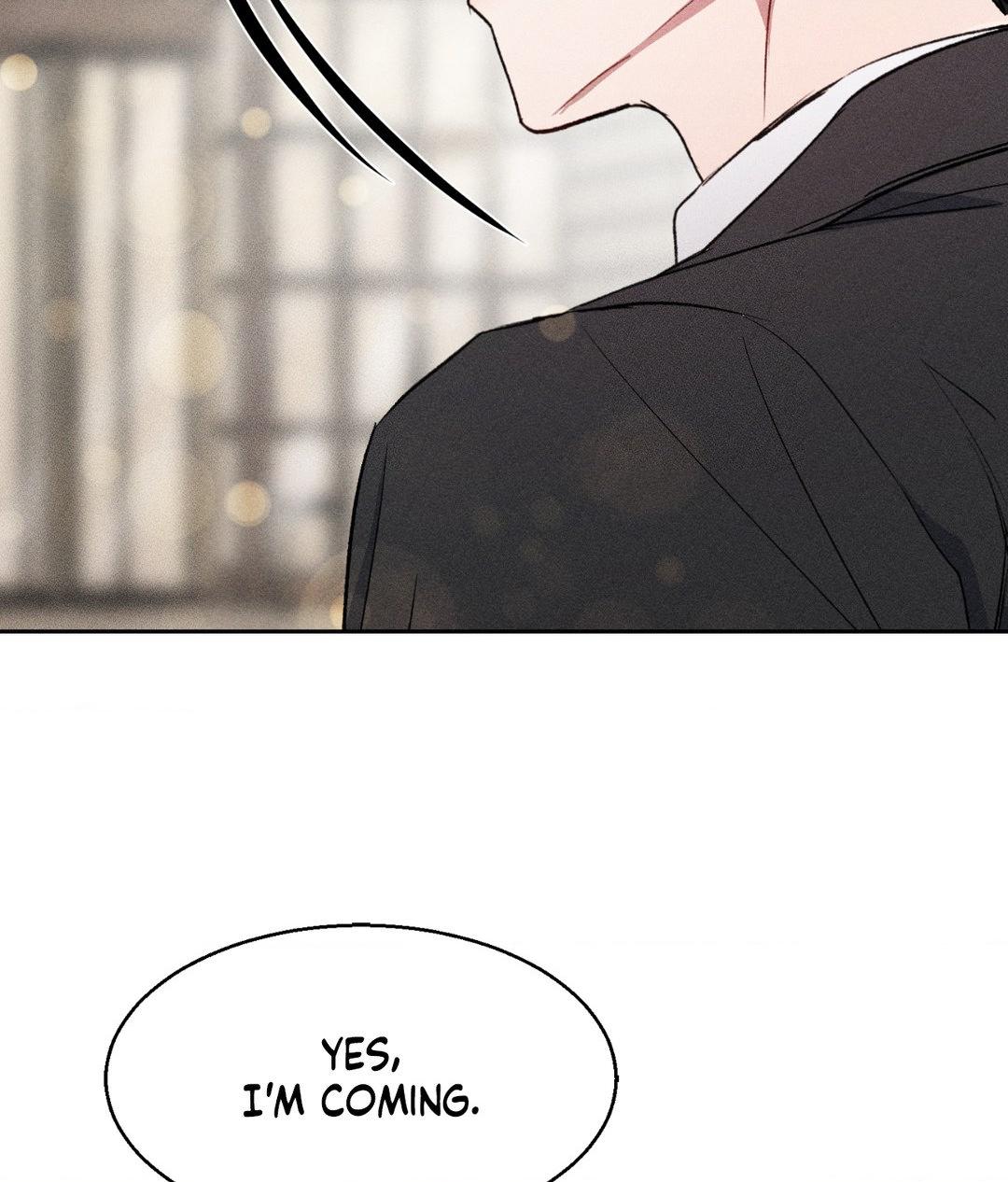If You Want Me [Official] - Chapter 3 manhwa