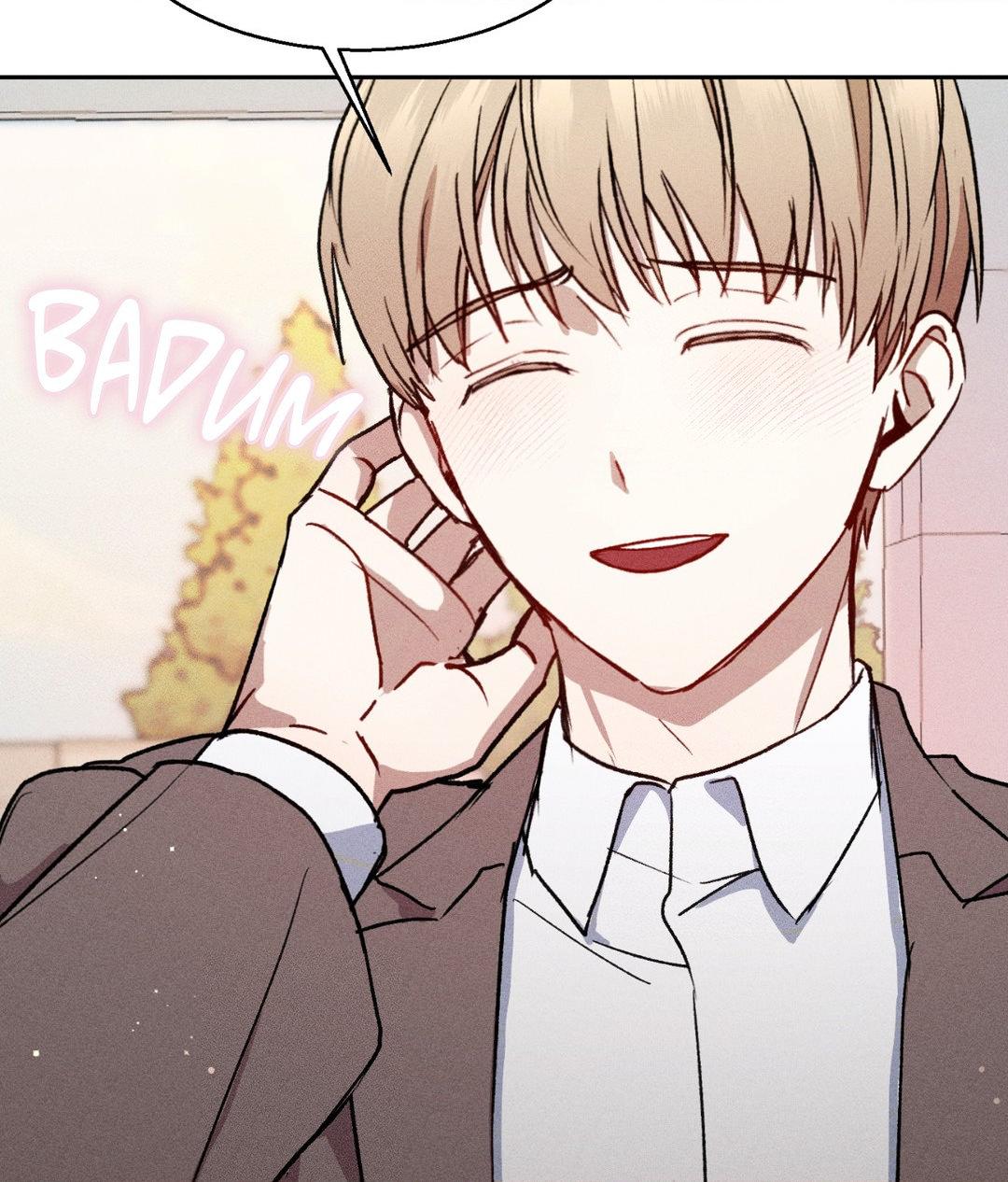 If You Want Me [Official] - Chapter 3 manhwa