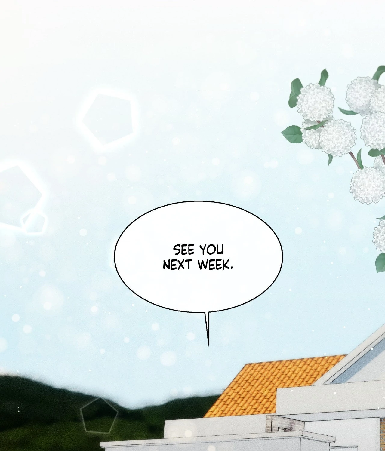 If You Want Me [Official] - Chapter 30 manhwa