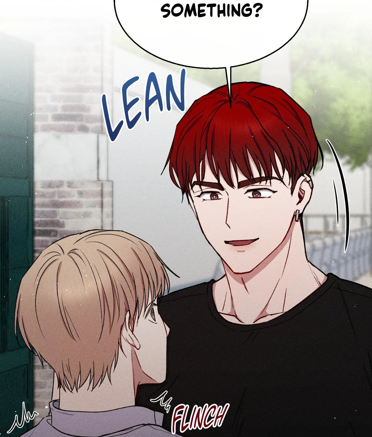 If You Want Me [Official] - Chapter 30 manhwa