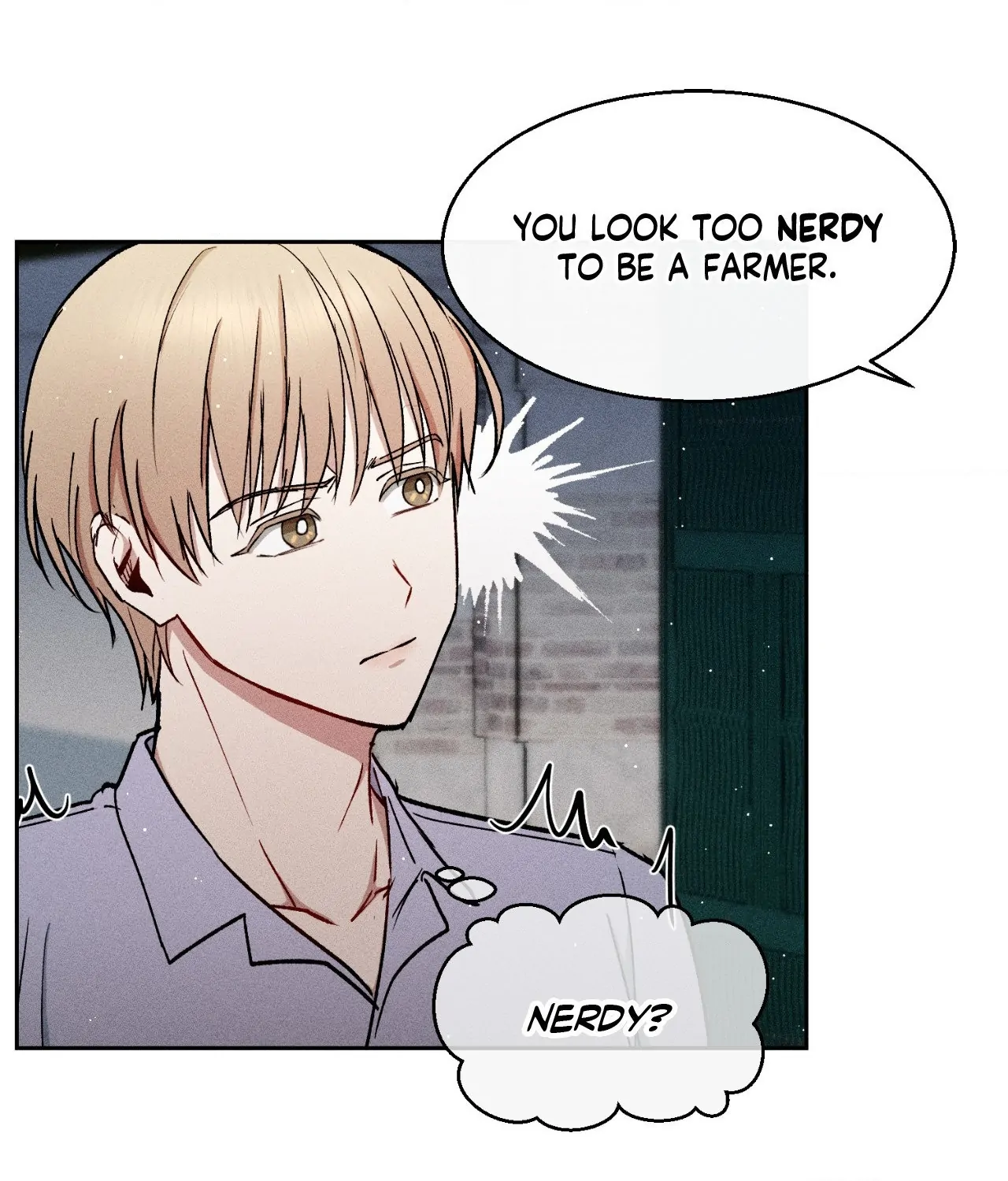 If You Want Me [Official] - Chapter 30 manhwa