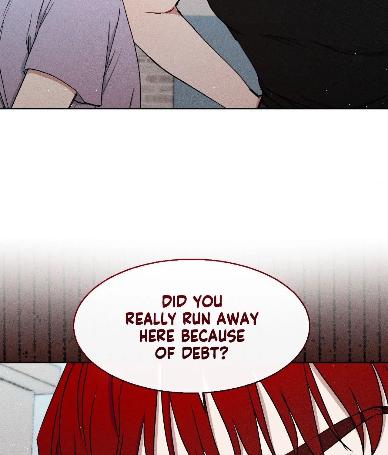 If You Want Me [Official] - Chapter 30 manhwa